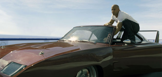 Rapides et dangereux, Fast and the furious, jeu-questionnaire